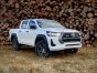 Linear-6 Grille Kit suitable for Toyota Hilux (2021+)