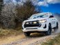 Linear-6 Grille Kit suitable for Toyota Hilux (2021+)