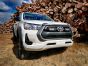 Toyota Hilux 2021+ - Grille Integration Kit (with Triple-R 750)