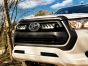 Triple-R 750 Grille Kit suitable for Toyota Hilux (2021+) 