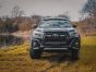Toyota Hilux (2015+) Roof Mounting Kit (without Roof Rails)