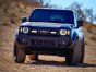 Grille Kit suitable for Toyota Land Cruiser 250 (2024+) Grille Kit