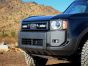 Grille Kit suitable for Toyota Land Cruiser 250 (2024+) Grille Kit