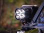 Toyota Land Cruiser 250 A-Pillar Mount Kit