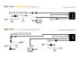 Ford Ranger Wildtrak (2023+) Grille Kit - Triple-R 1250