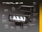 Ford Ranger Wildtrak (2023+) Grille Kit - Triple-R 850