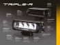 Isuzu D-Max (2021-2022) Grille Kit