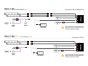 Chevrolet Silverado 1500 LTZ Premium (2022+) Grille Kit