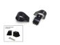 Isuzu D-Max Sports Bar Mounting Kit 