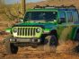 Jeep Wrangler JL (2017+) - A-Pillar Mount Kit