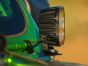 Jeep Wrangler JL (2017+) - A-Pillar Mount Kit