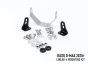Isuzu D-Max (2021-2022) Mounting Kit