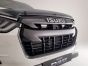 Isuzu D-Max (2021-2022) Mounting Kit