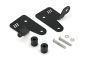 Jeep Wrangler JL (2017+) - A-Pillar Mount Kit