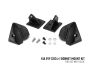 Kia EV9 (2024+) Bonnet Mount Kit (Glide)