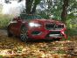 Volvo V60/S60 (2018+) Bumper Beam Mounting Kit