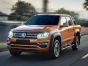 VW Amarok (2010+) Roof Mounting Kit (without Roof Rails)