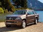 VW Amarok (2011-2015) Grille Kit