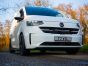 VW T7 Transporter (2025+) Grille Kit - Linear-18/Glide