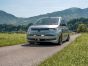 VW T7 Multivan Grille Kit
