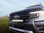 Ford Ranger Wildtrak (2023+) Grille Kit - Triple-R 1250
