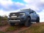 Ford Ranger Wildtrak (2023+) Grille Kit - Triple-R 1250