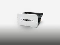 White Lens Cover (for Carbon-2 Yellow Dip)