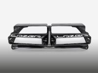 Fiesta MKII 4-Lamp Rally Pod