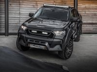 Ford Ranger Roof Mounting Kit (without Roof Rails)