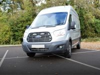 Ford Transit (2015+) Grille Kit