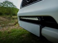 Nissan Navara (2014-2021) Kit