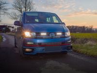VW T6 (Highline) Grille Kit - ST4 Evolution