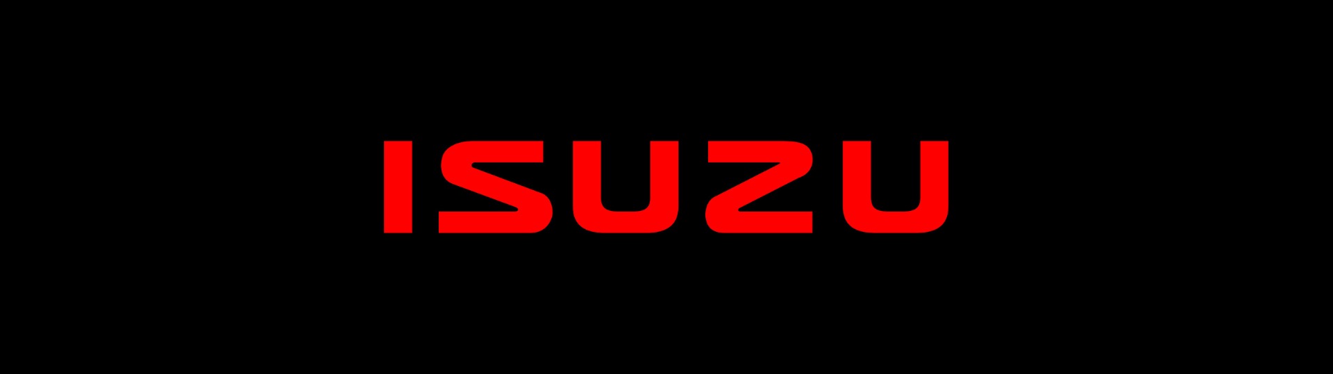 Isuzu