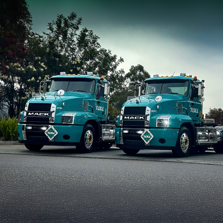 Durable, road-legal LED solutions designed for the harshest Australian conditions.