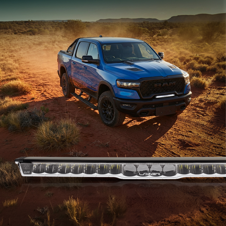 Curved design. uncompromising performance. Built for the road ahead.