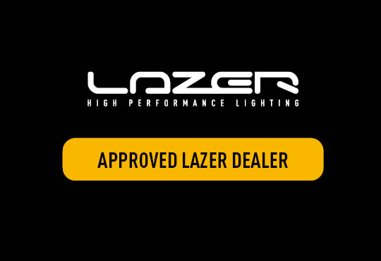 Lazer Dealers