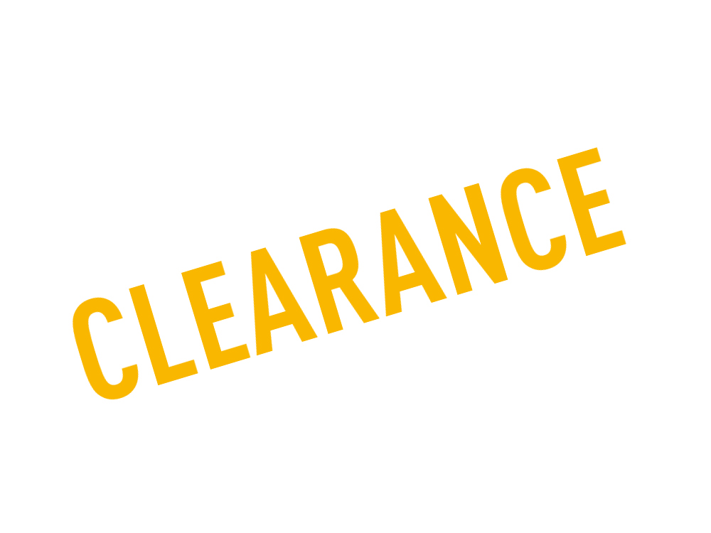Lazer Lamps - Clearance