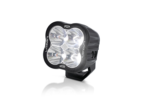 Triple-R Lights - RP Series